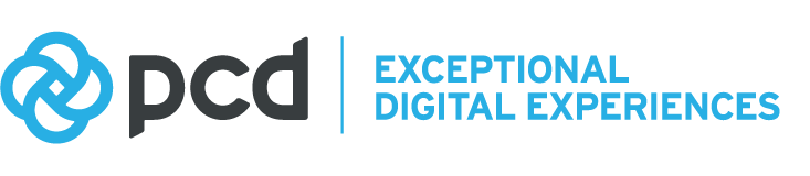 pcd group | exceptional digital experiences